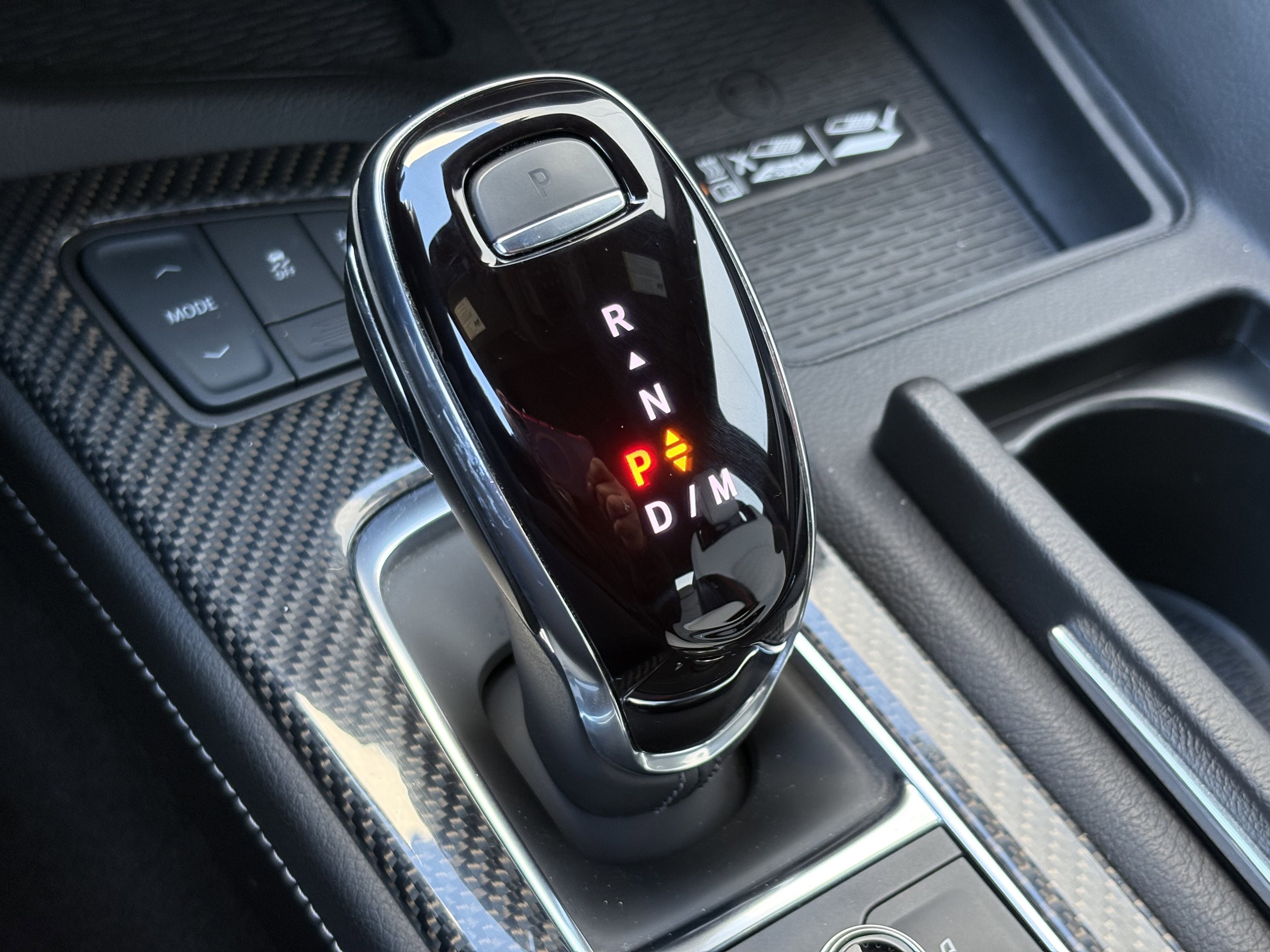 2025 Cadillac CT5-V V-Series Blackwing