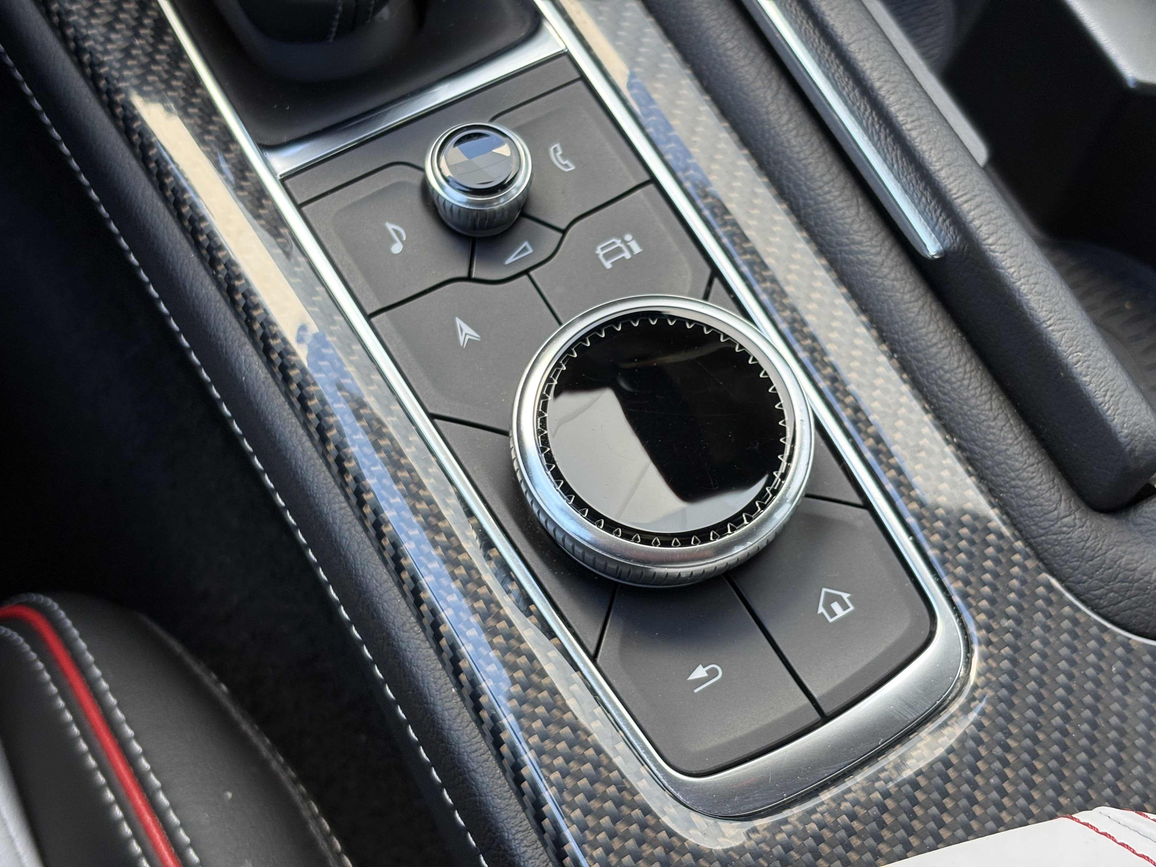 2025 Cadillac CT5-V V-Series Blackwing