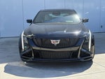 2025 Cadillac CT5-V V-Series Blackwing
