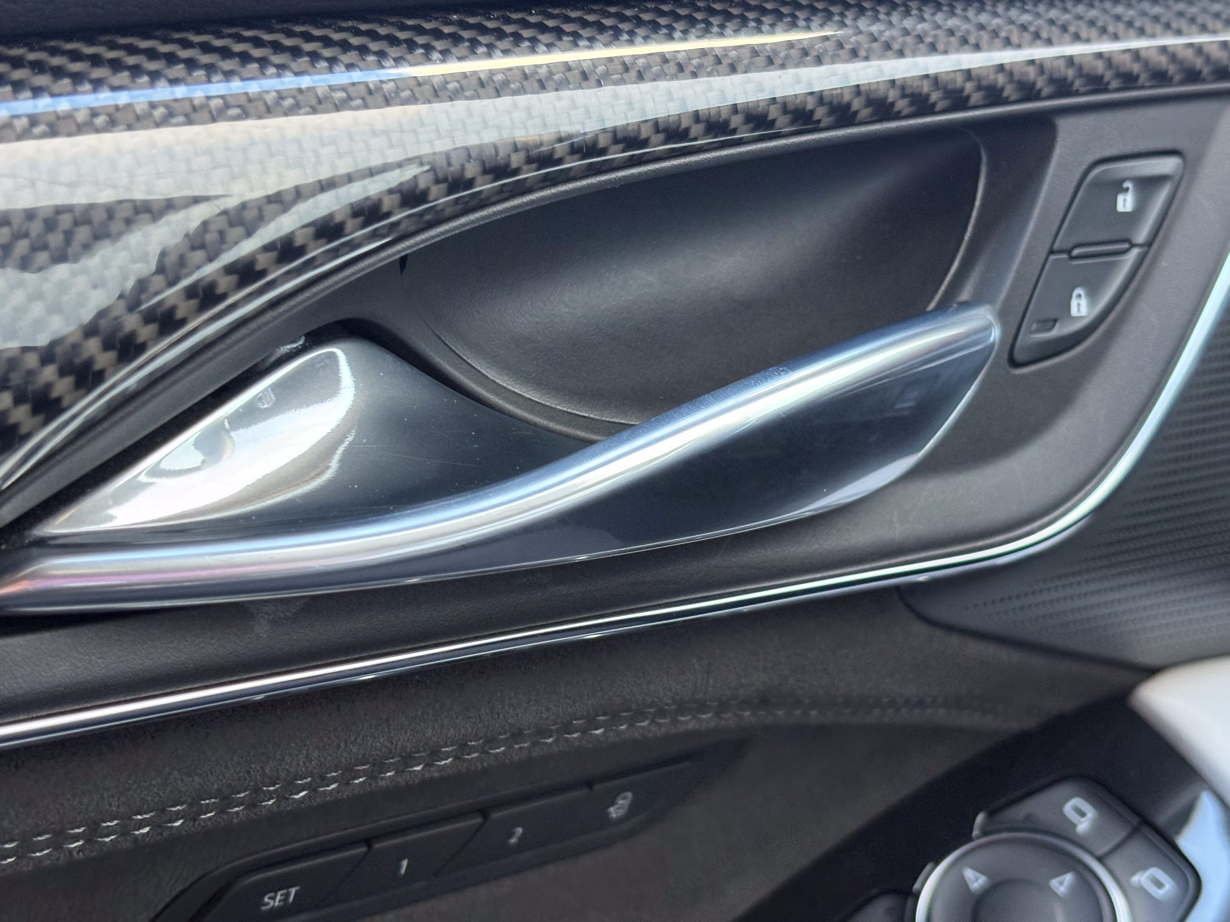 2025 Cadillac CT5-V V-Series Blackwing