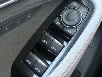 2025 Cadillac CT5-V V-Series Blackwing