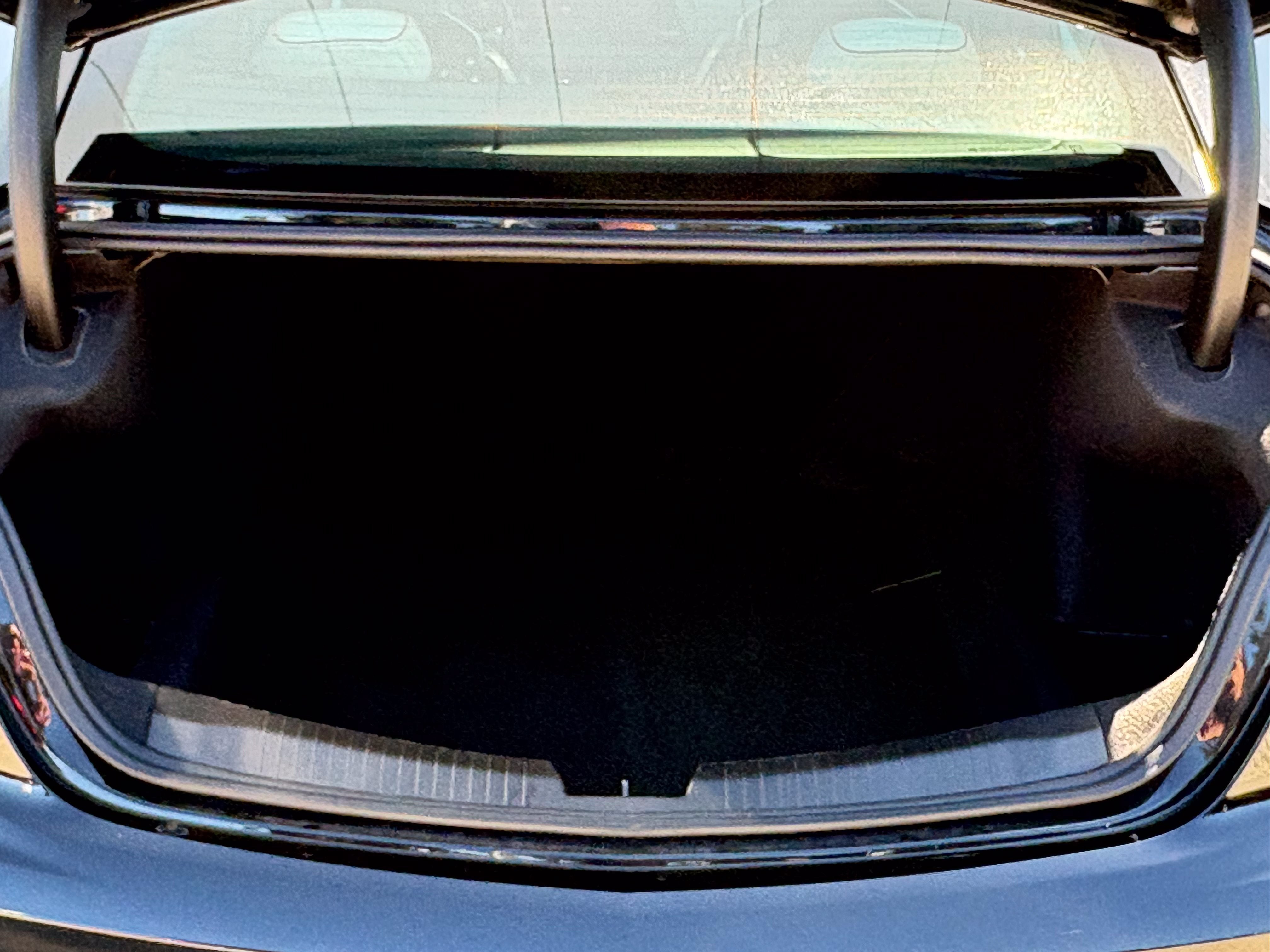 2025 Cadillac CT5-V V-Series Blackwing
