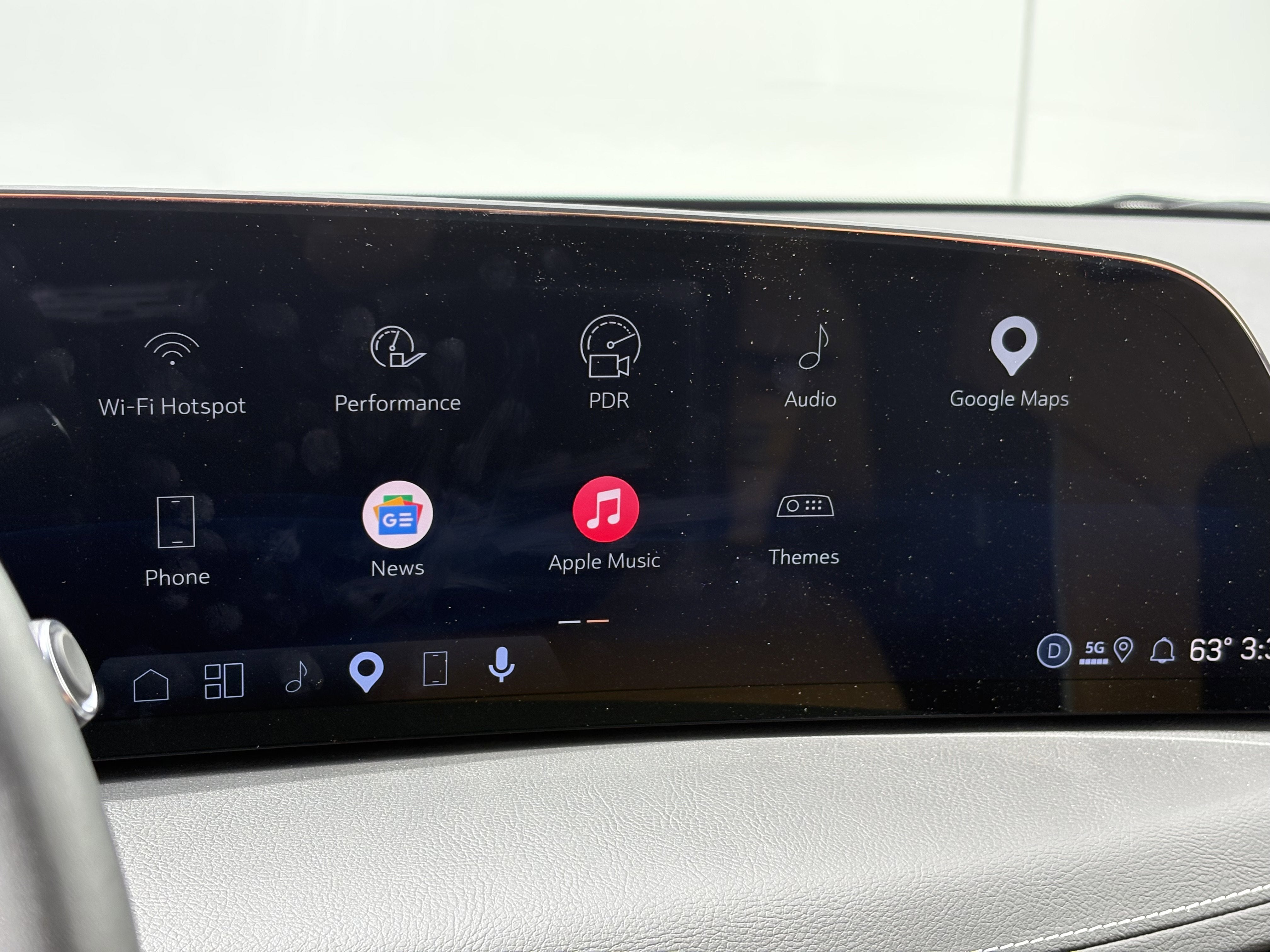 2026 Cadillac CT5-V V-Series Blackwing