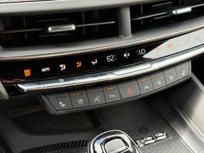 2026 Cadillac CT5-V V-Series Blackwing