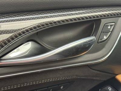 2026 Cadillac CT5-V V-Series Blackwing