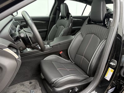 2024 Cadillac CT5-V V-Series Blackwing
