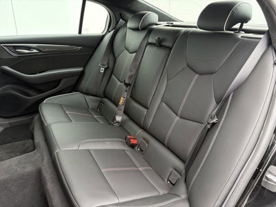 2024 Cadillac CT5-V V-Series Blackwing