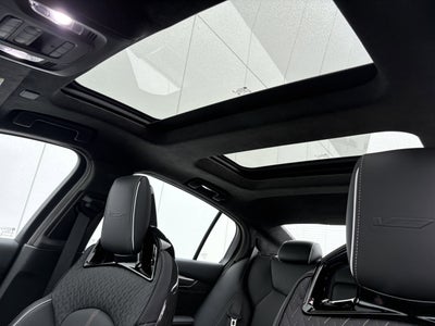 2024 Cadillac CT5-V V-Series Blackwing