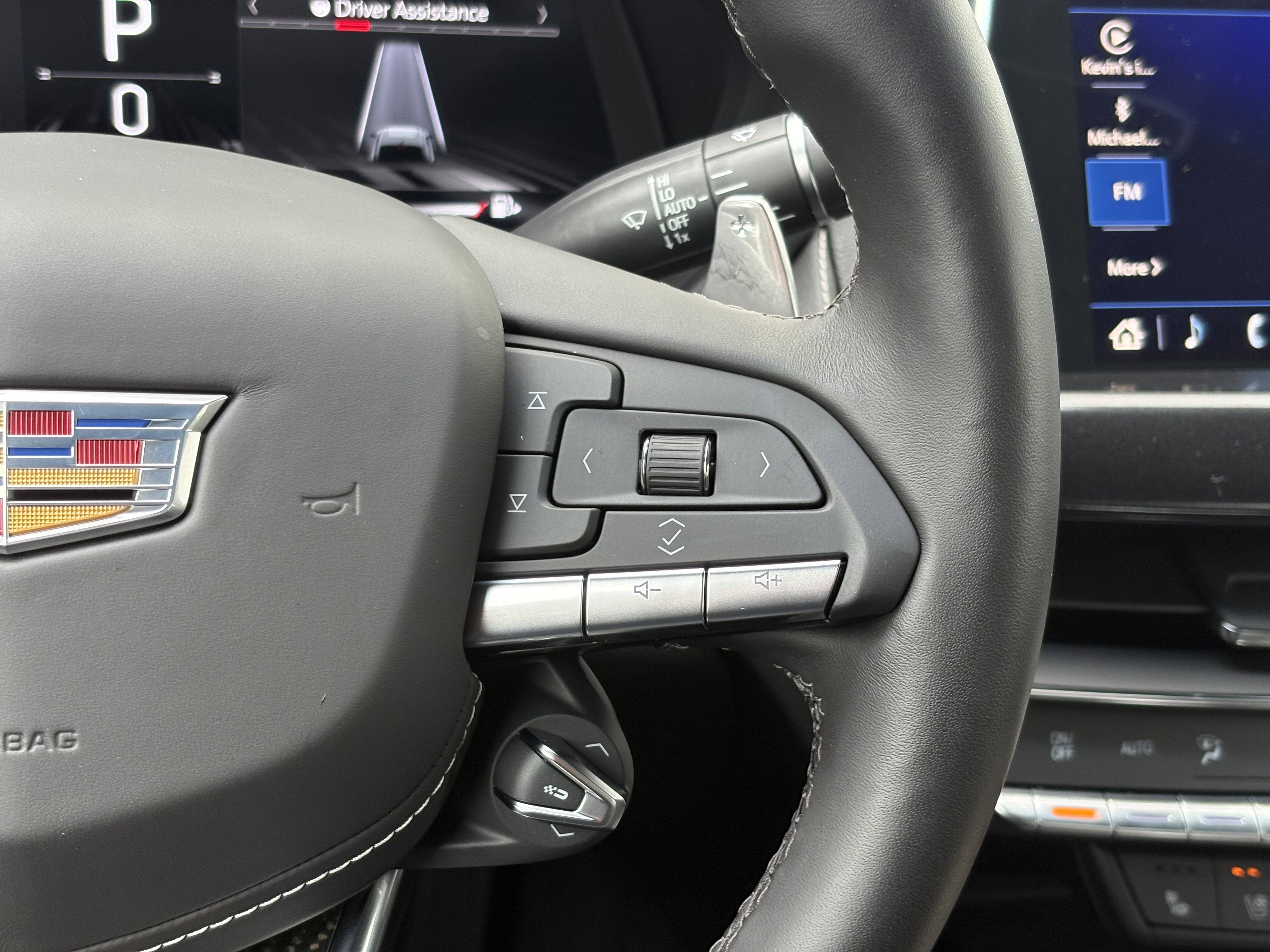 2024 Cadillac CT5-V V-Series Blackwing