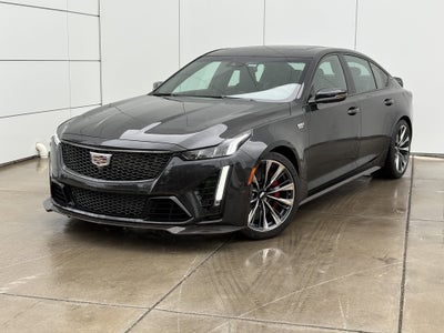 2024 Cadillac CT5-V V-Series Blackwing