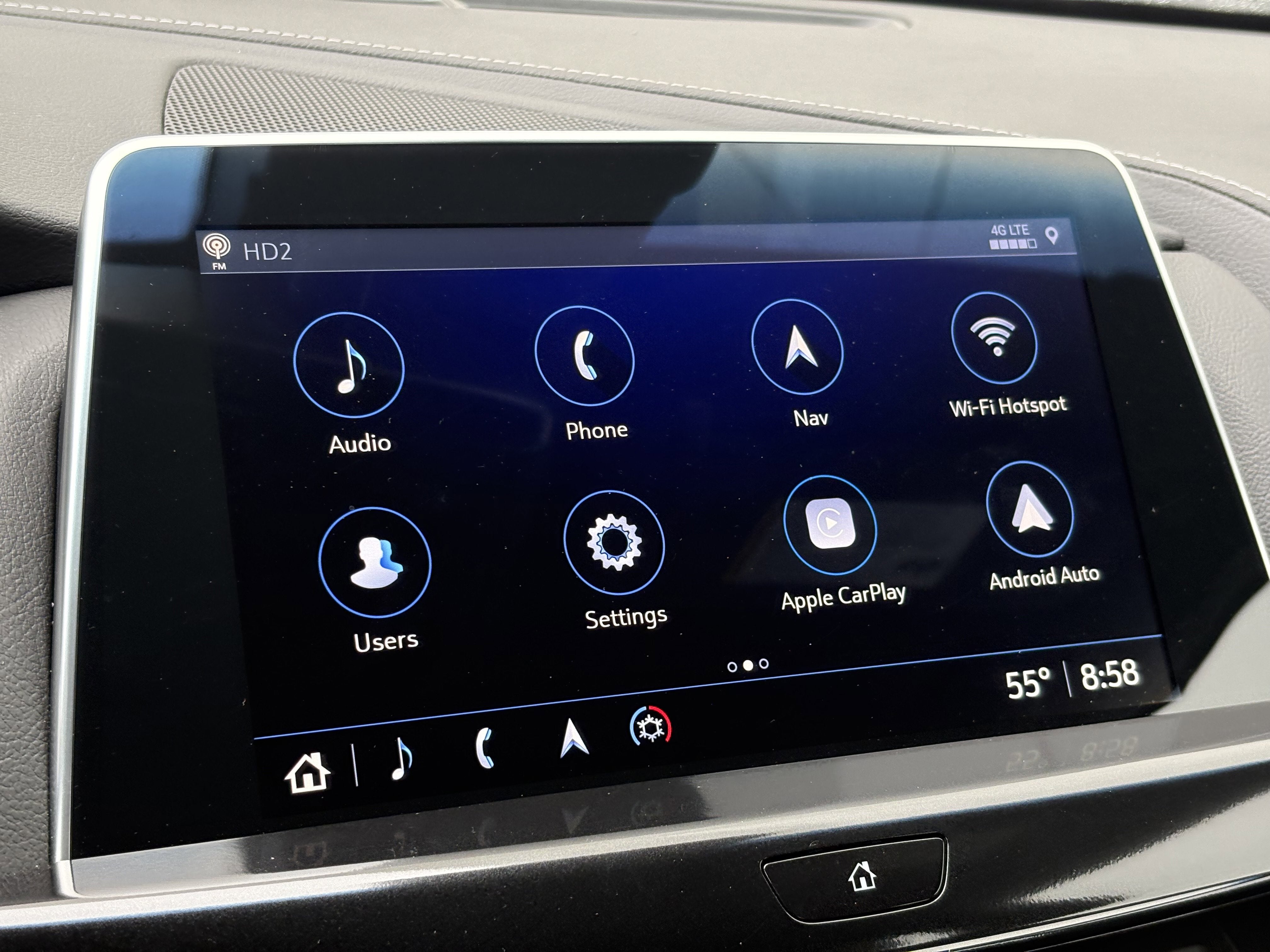 2024 Cadillac CT5-V V-Series Blackwing
