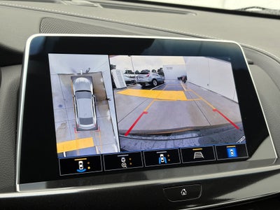 2024 Cadillac CT5-V V-Series Blackwing