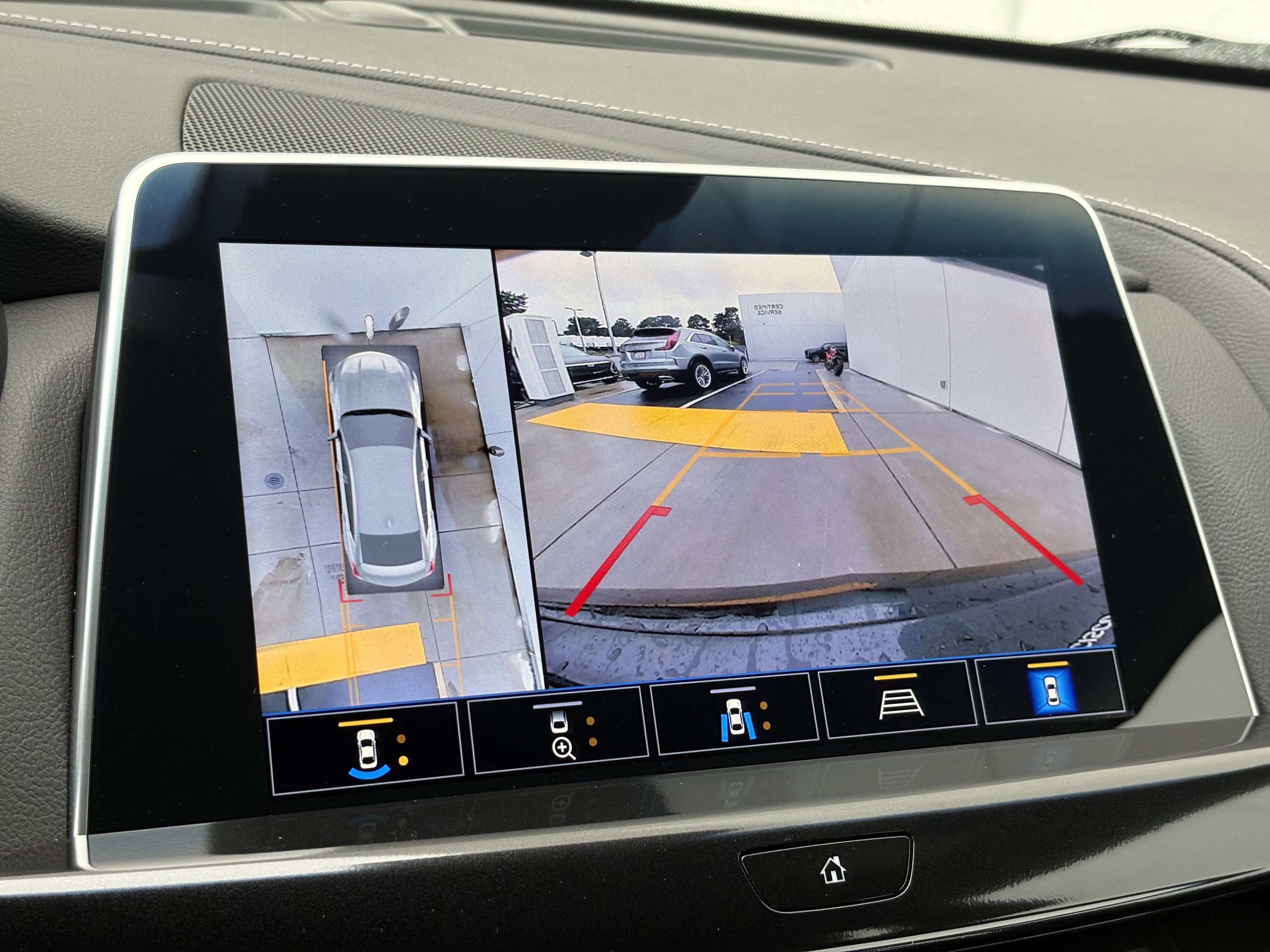 2024 Cadillac CT5-V V-Series Blackwing