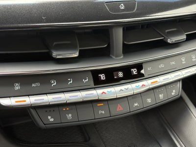 2024 Cadillac CT5-V V-Series Blackwing