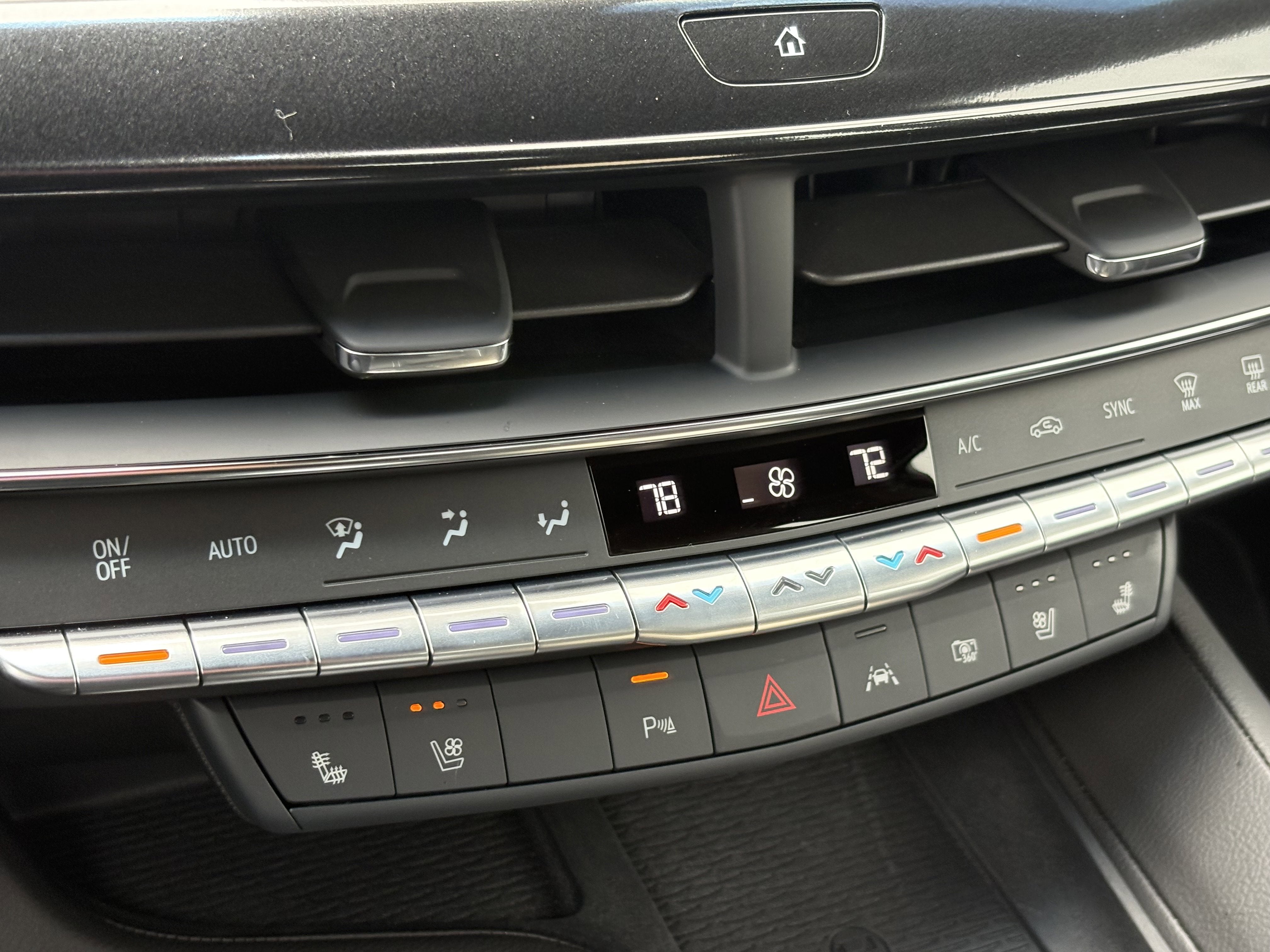 2024 Cadillac CT5-V V-Series Blackwing
