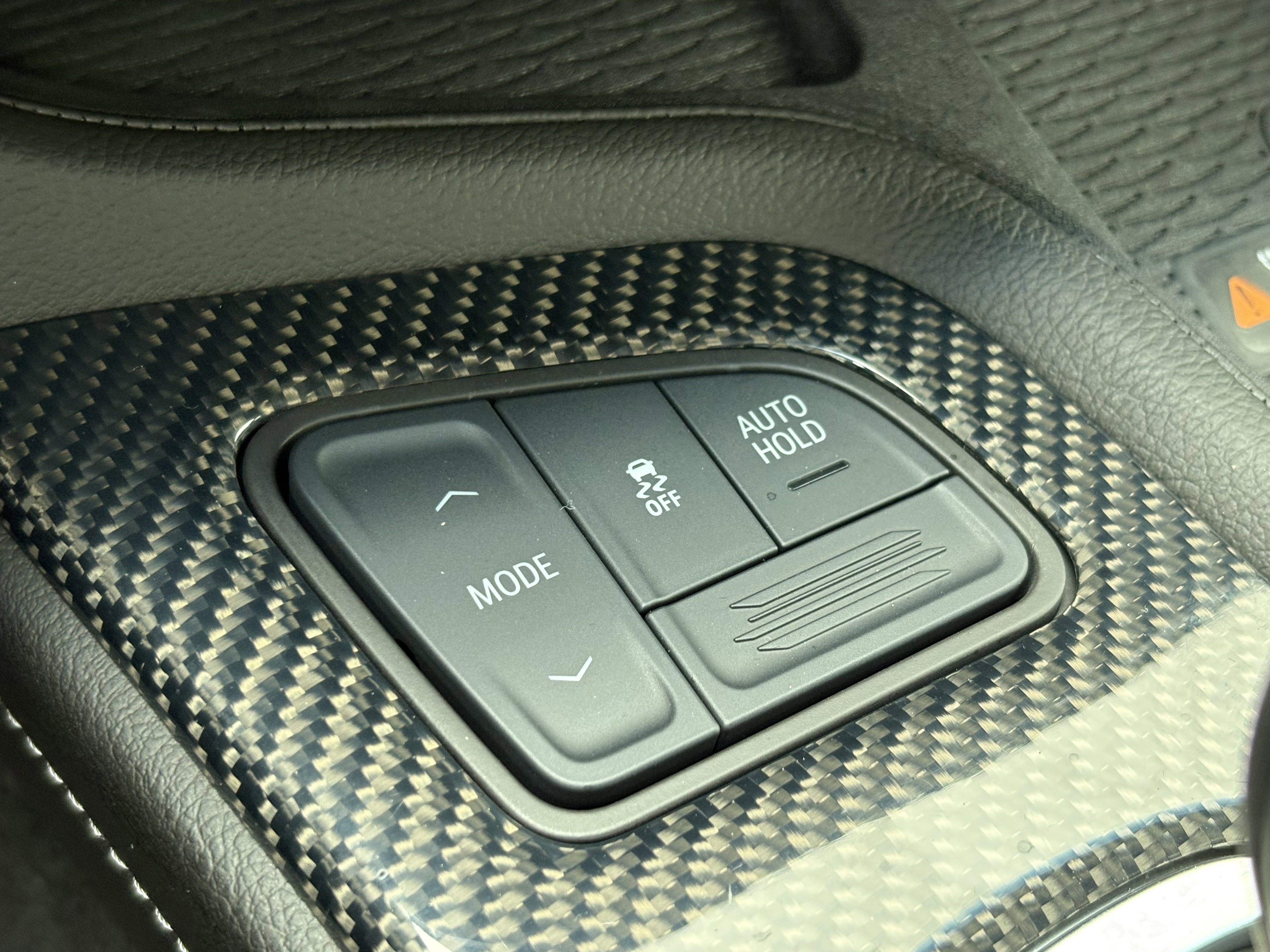 2024 Cadillac CT5-V V-Series Blackwing