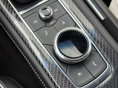 2024 Cadillac CT5-V V-Series Blackwing