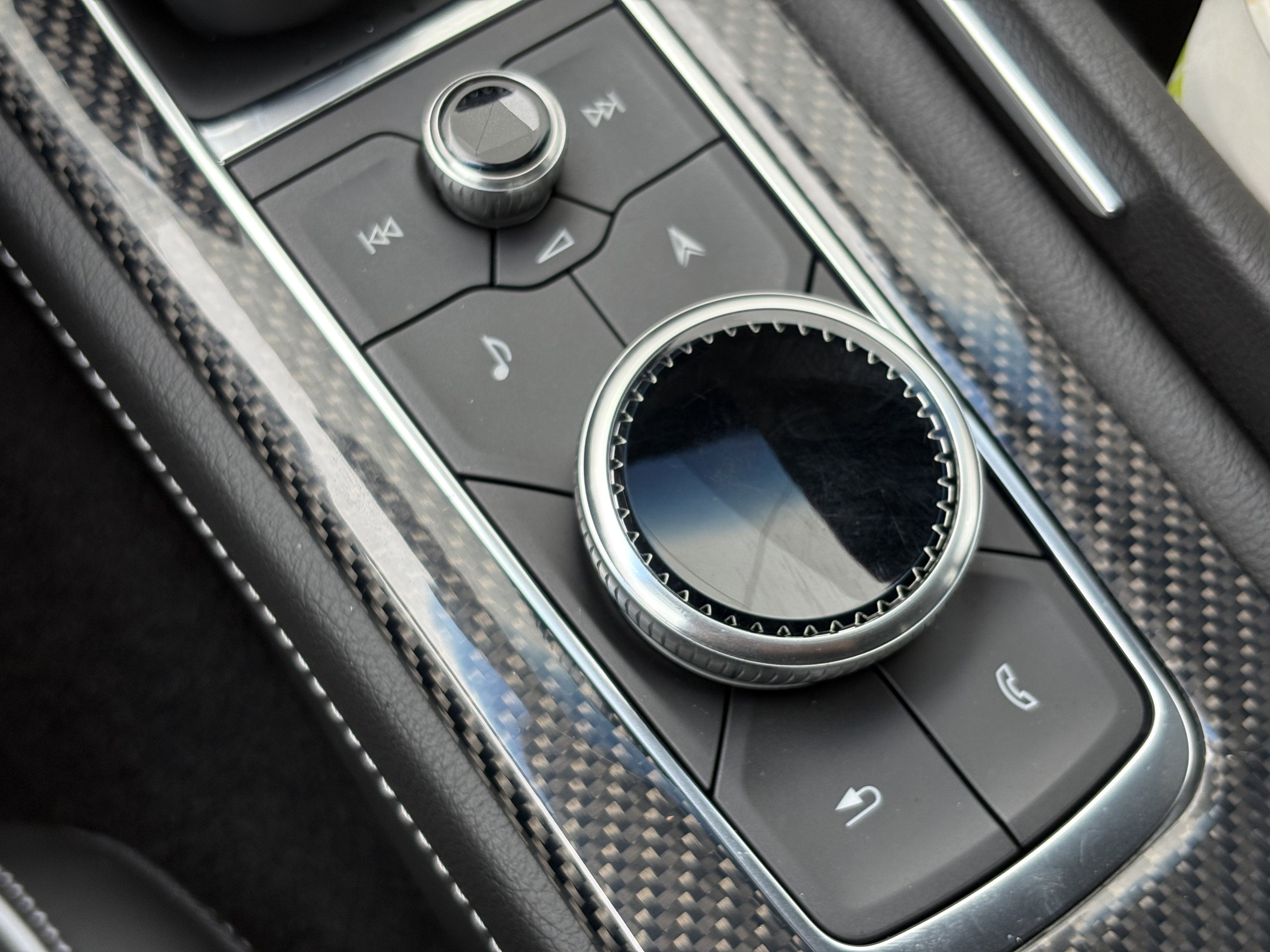 2024 Cadillac CT5-V V-Series Blackwing
