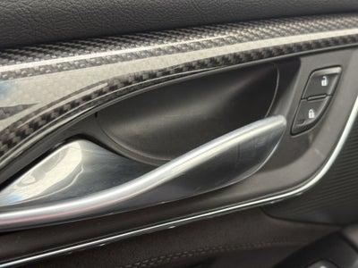 2024 Cadillac CT5-V V-Series Blackwing