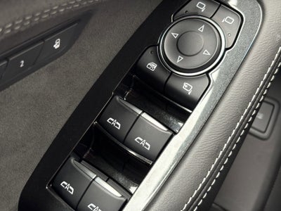 2024 Cadillac CT5-V V-Series Blackwing