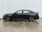 2024 Cadillac CT5-V V-Series Blackwing