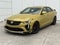 2026 Cadillac CT4-V V-Series Blackwing