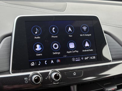 2026 Cadillac CT4-V V-Series Blackwing