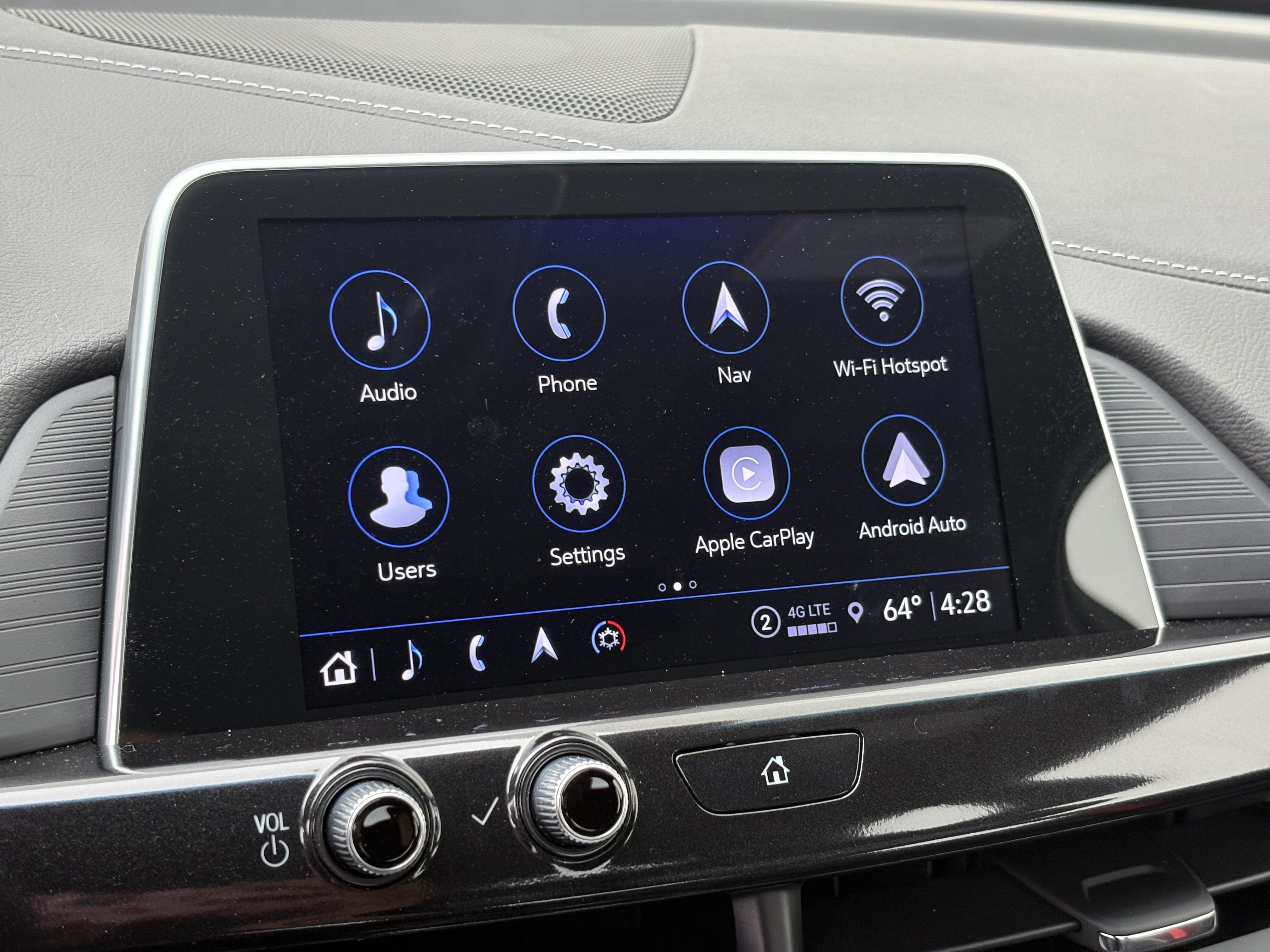 2026 Cadillac CT4-V V-Series Blackwing