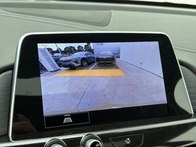2026 Cadillac CT4-V V-Series Blackwing