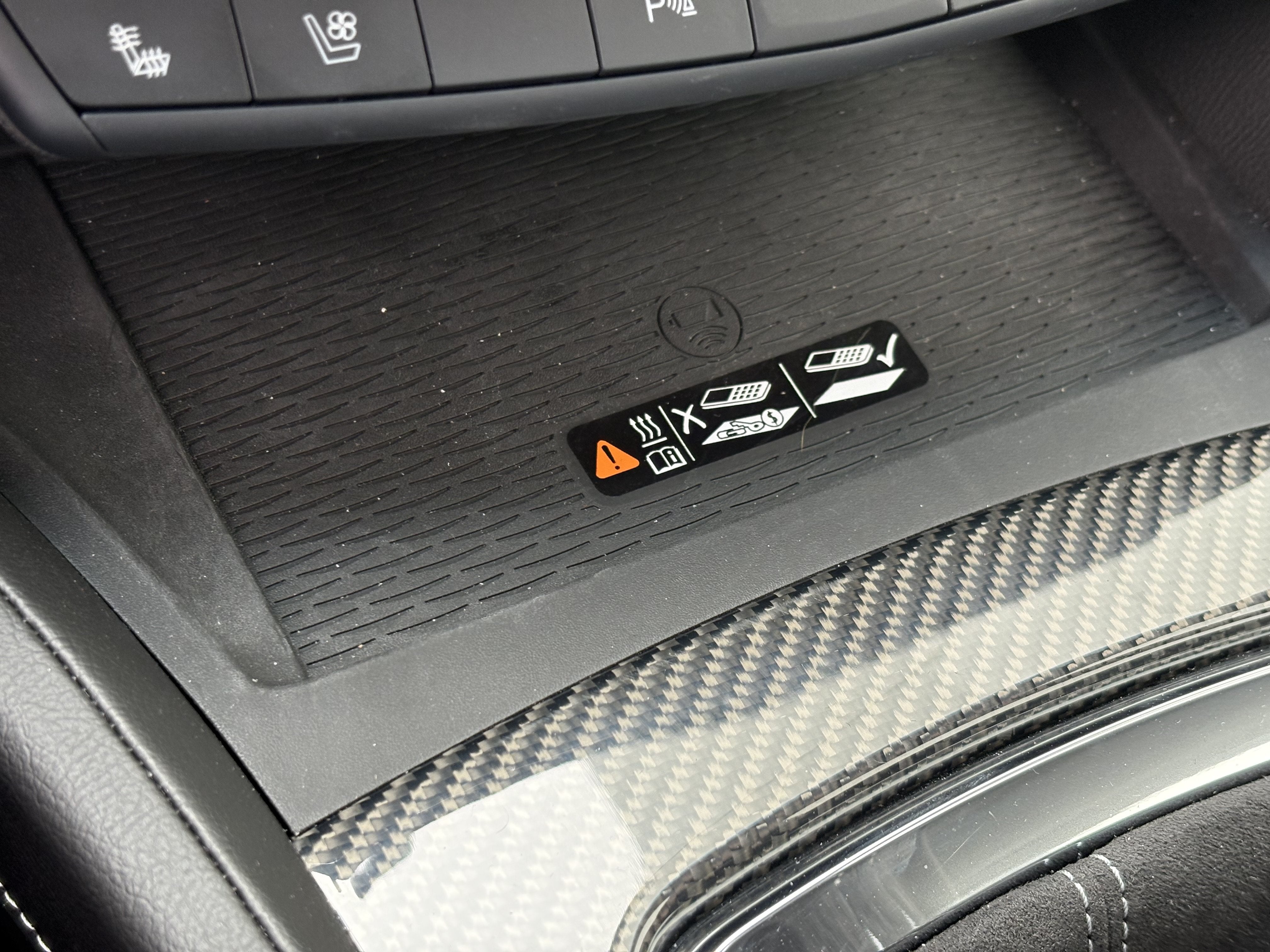 2026 Cadillac CT4-V V-Series Blackwing