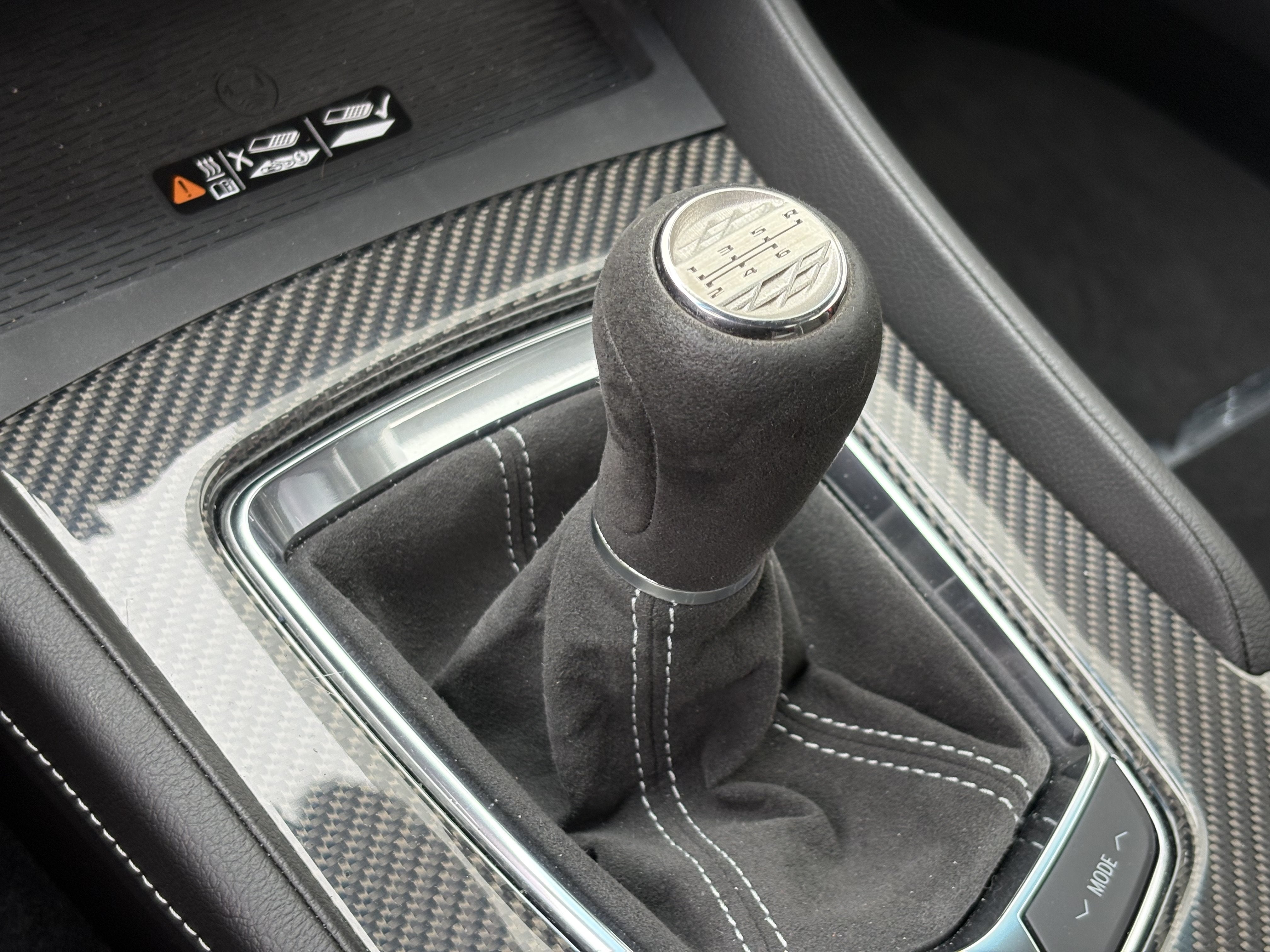 2026 Cadillac CT4-V V-Series Blackwing