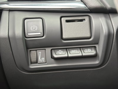 2026 Cadillac CT4-V V-Series Blackwing