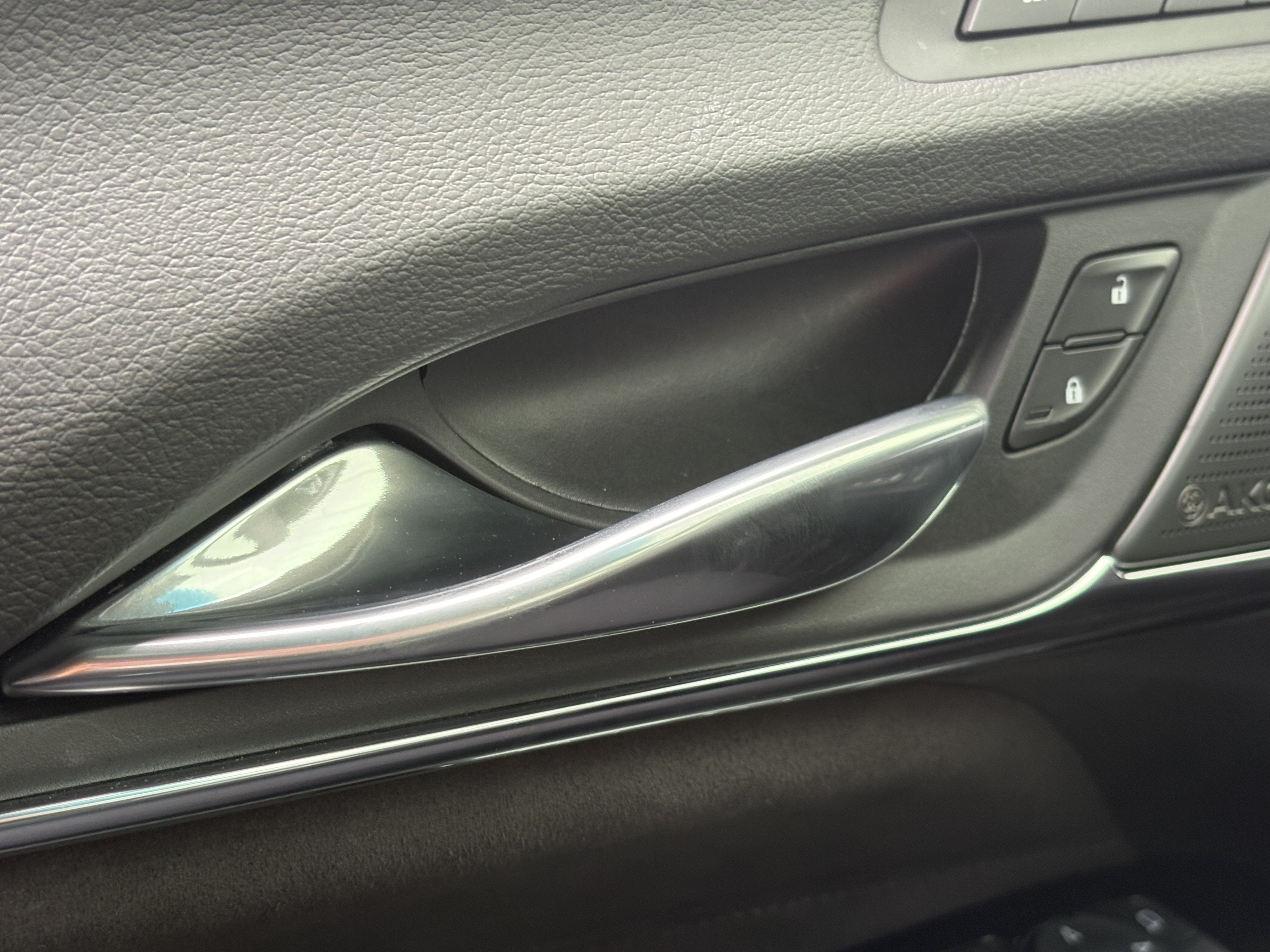 2026 Cadillac CT4-V V-Series Blackwing