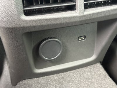 2024 Cadillac CT4-V V-Series Blackwing