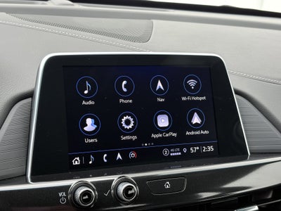 2024 Cadillac CT4-V V-Series Blackwing