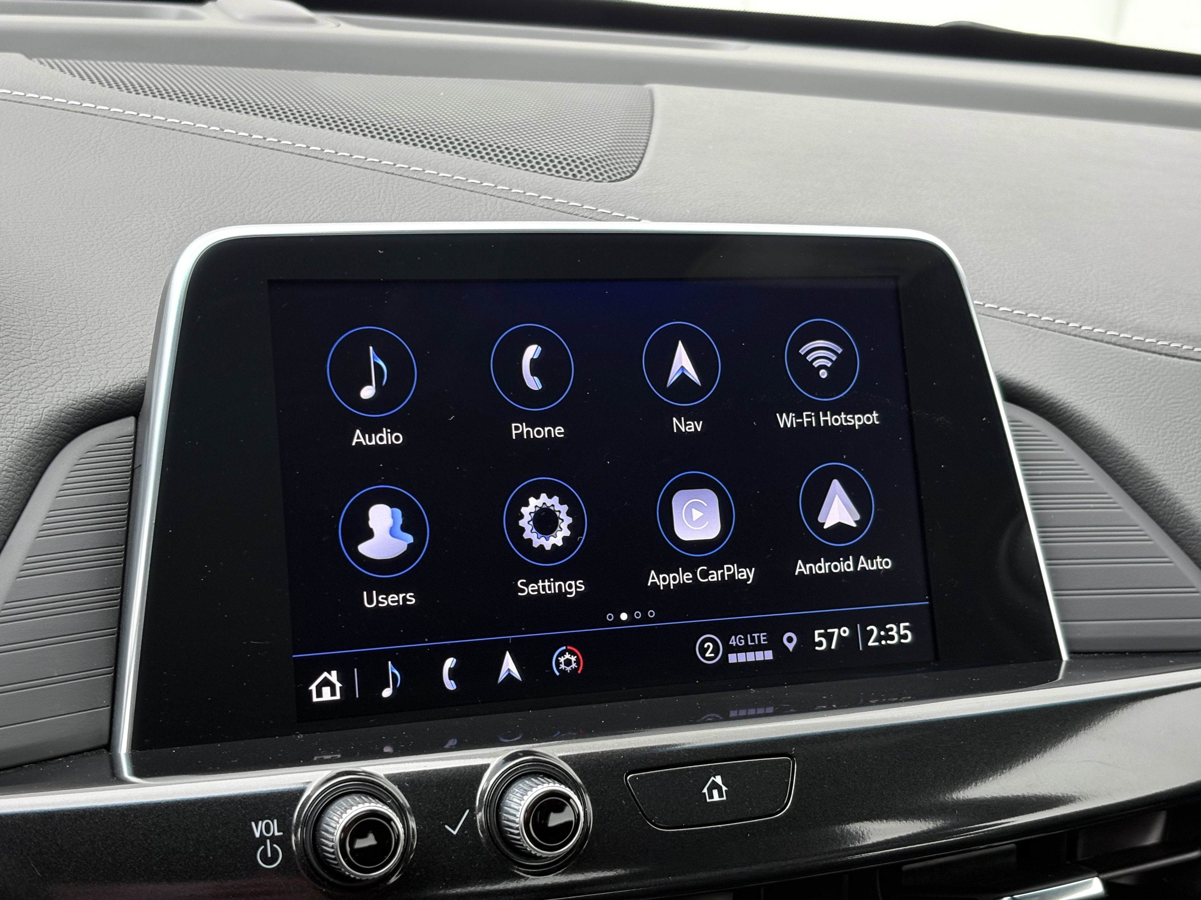 2024 Cadillac CT4-V V-Series Blackwing