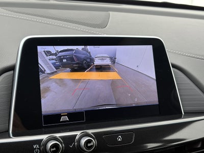 2024 Cadillac CT4-V V-Series Blackwing