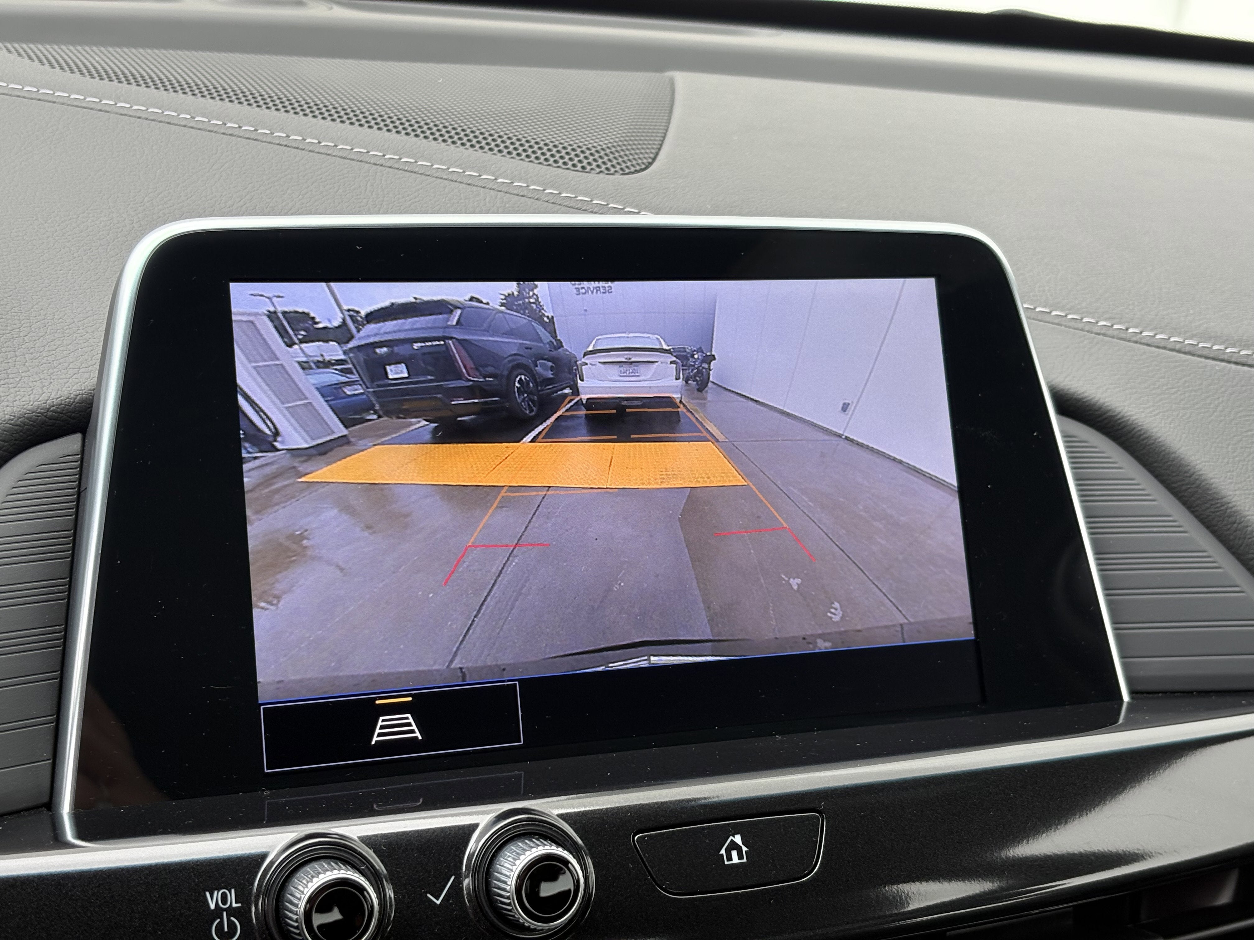 2024 Cadillac CT4-V V-Series Blackwing