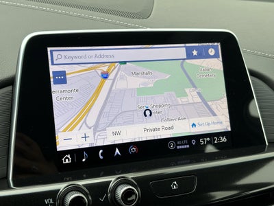 2024 Cadillac CT4-V V-Series Blackwing