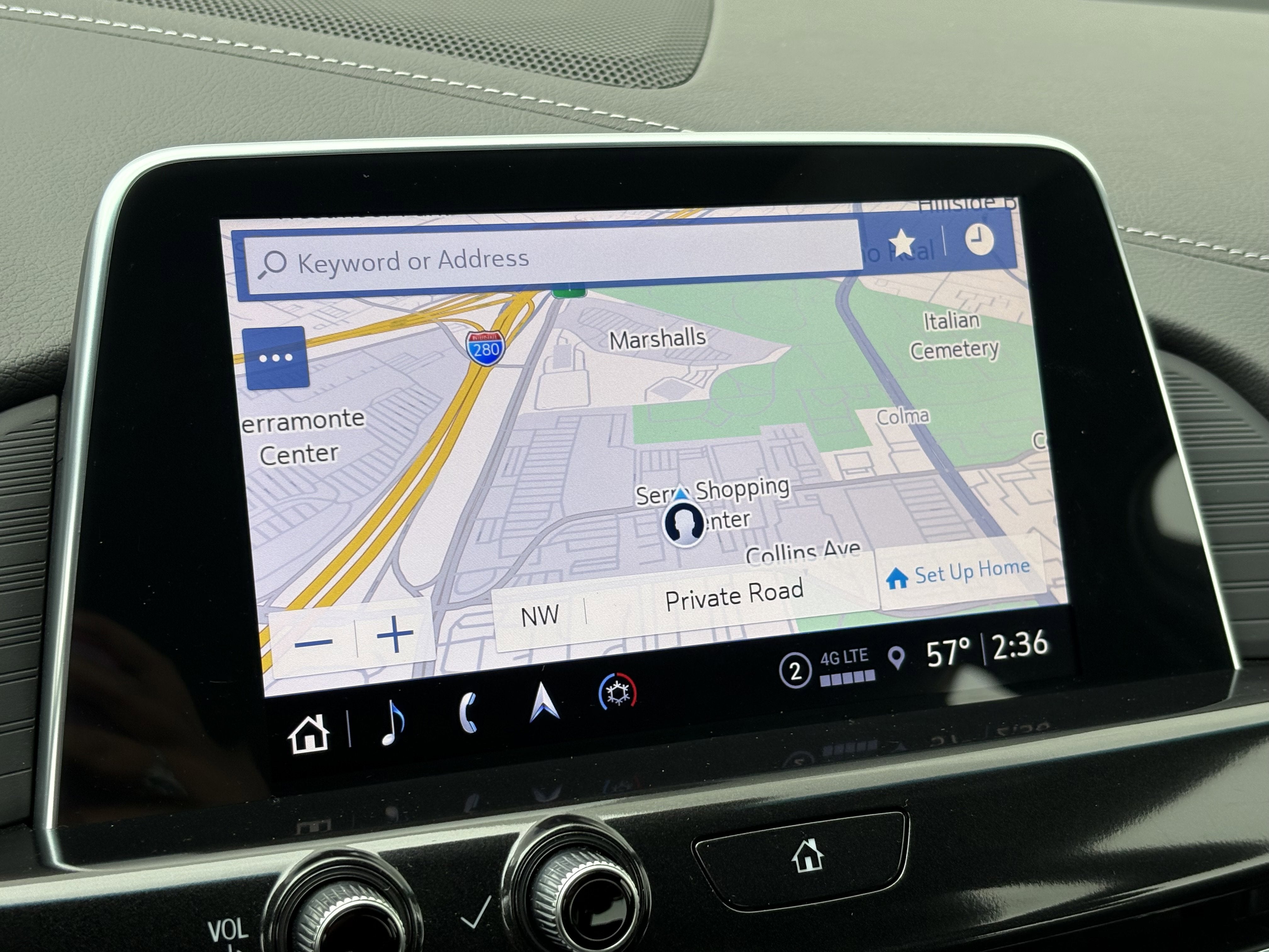 2024 Cadillac CT4-V V-Series Blackwing