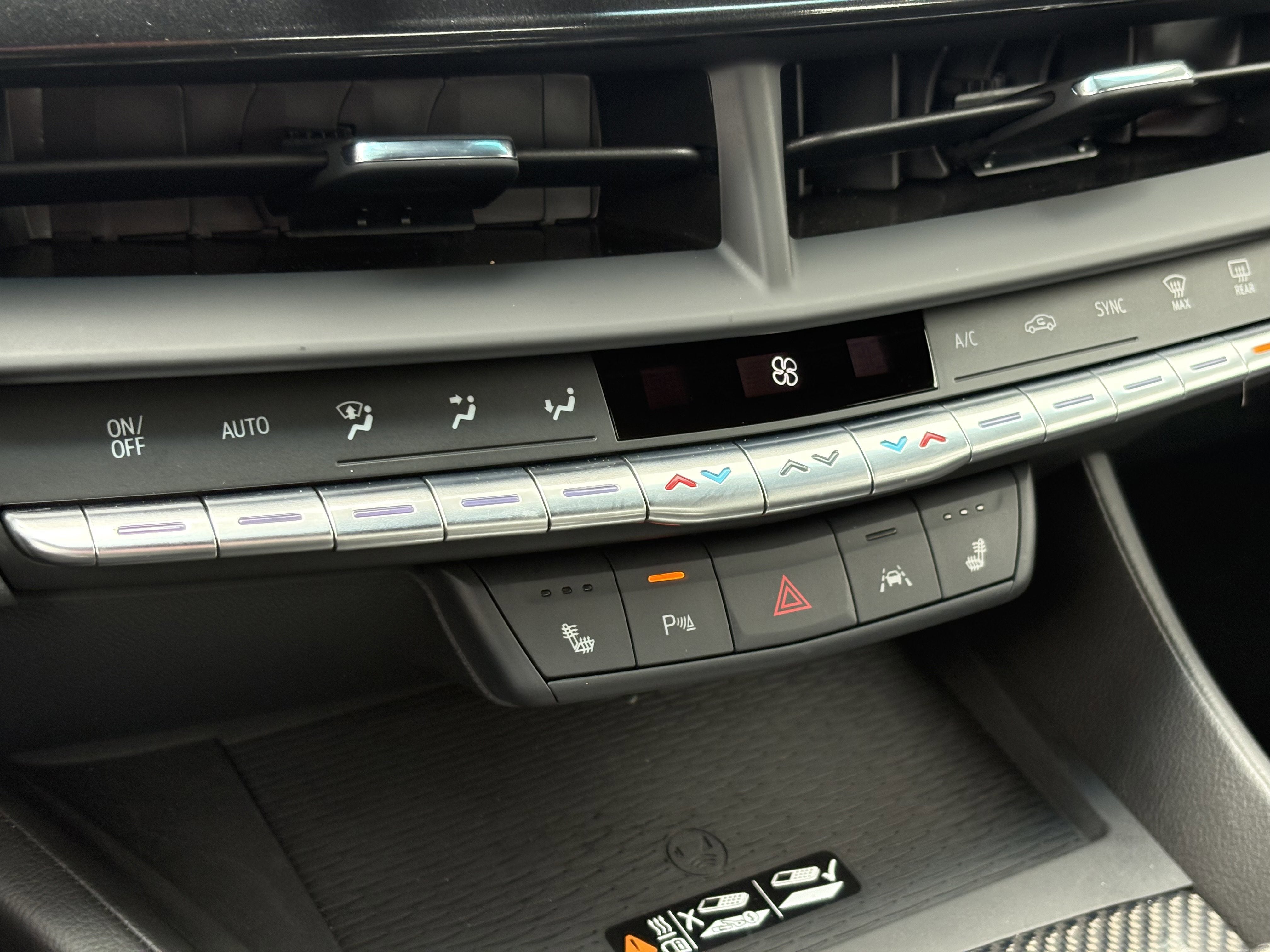 2024 Cadillac CT4-V V-Series Blackwing