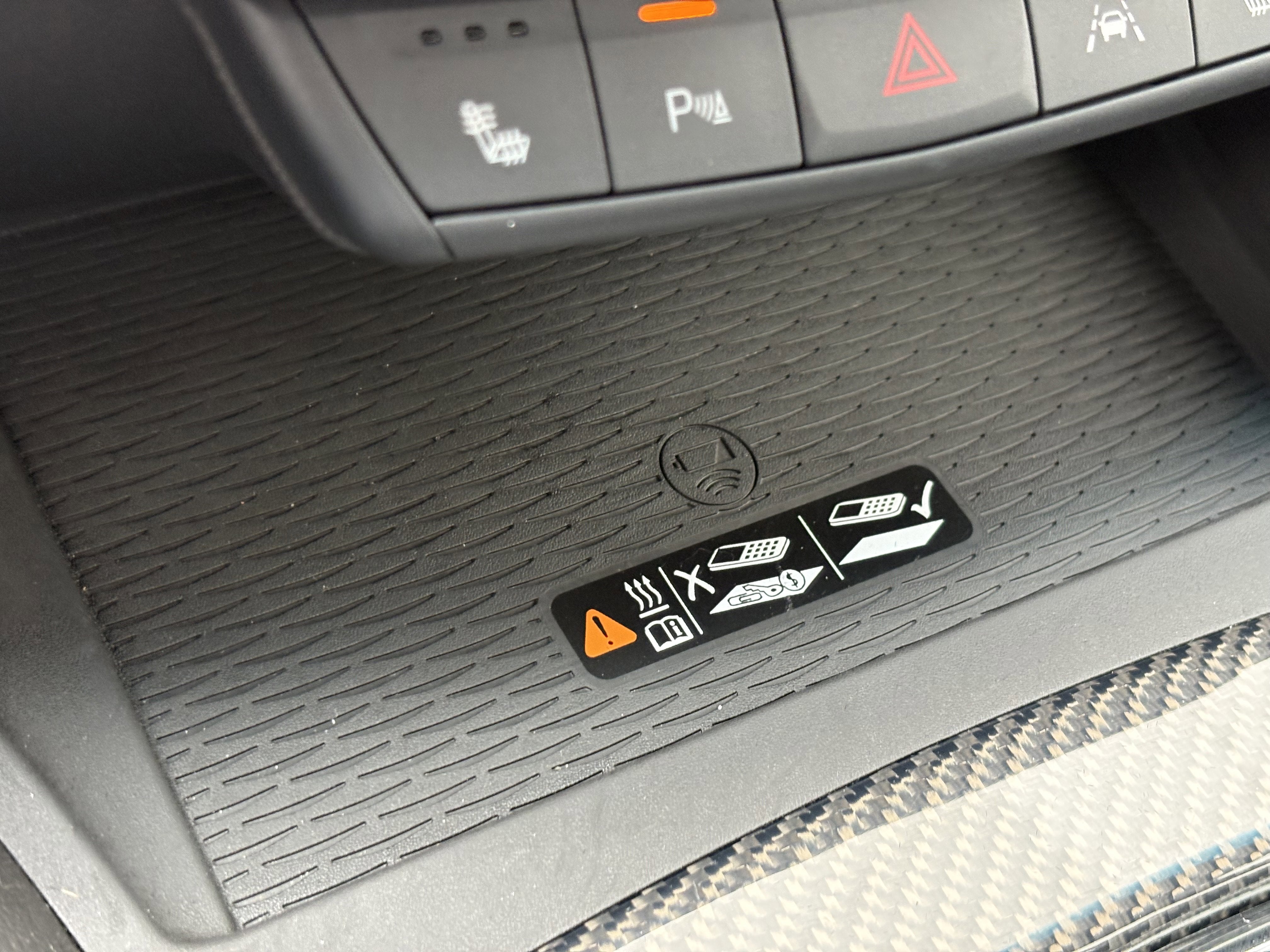 2024 Cadillac CT4-V V-Series Blackwing