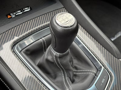 2024 Cadillac CT4-V V-Series Blackwing