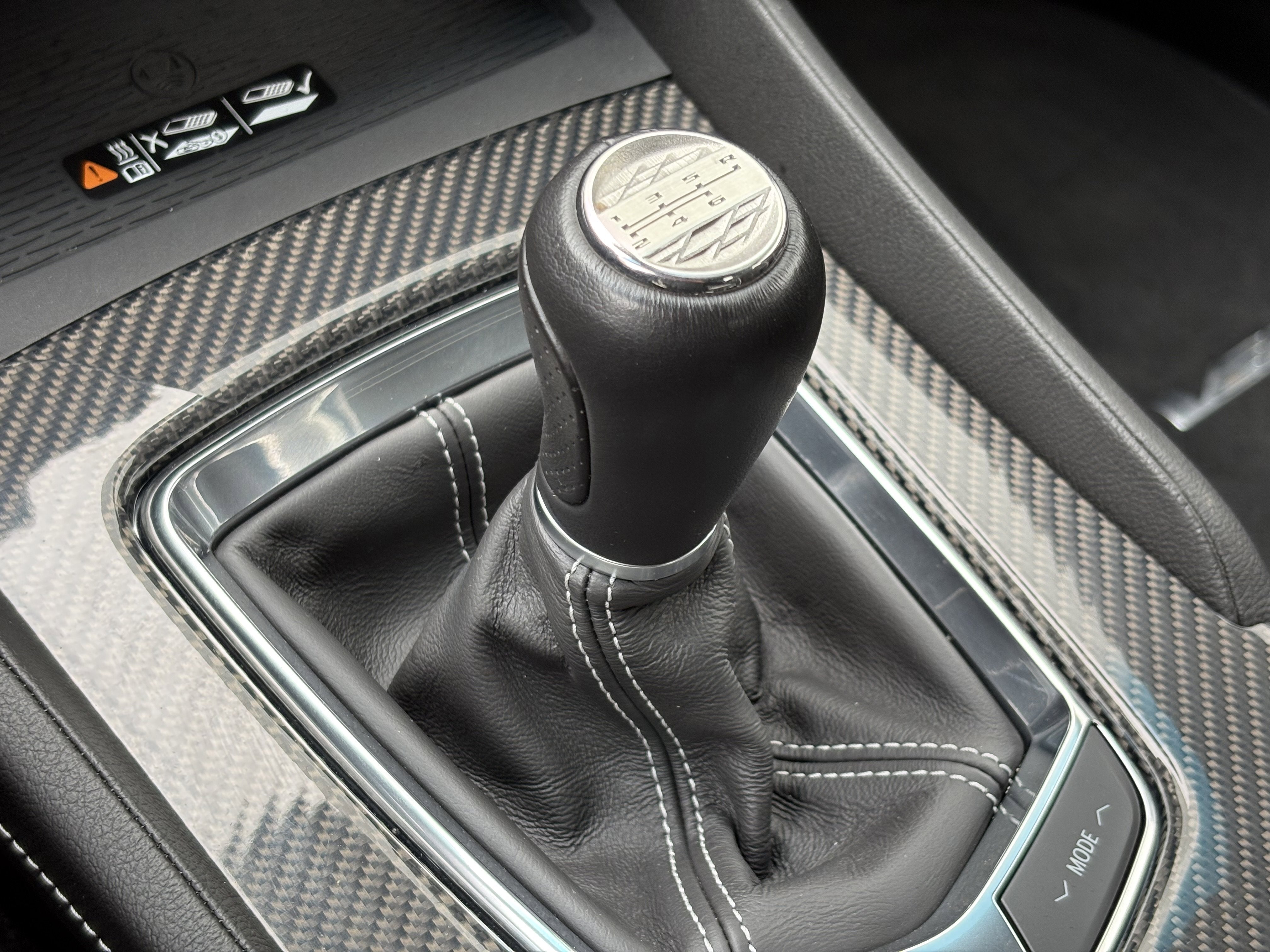 2024 Cadillac CT4-V V-Series Blackwing