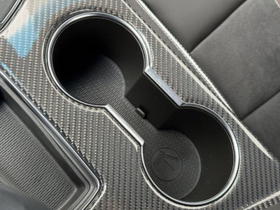 2024 Cadillac CT4-V V-Series Blackwing