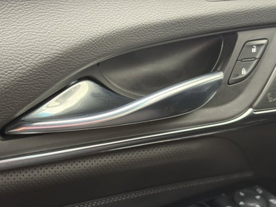 2024 Cadillac CT4-V V-Series Blackwing