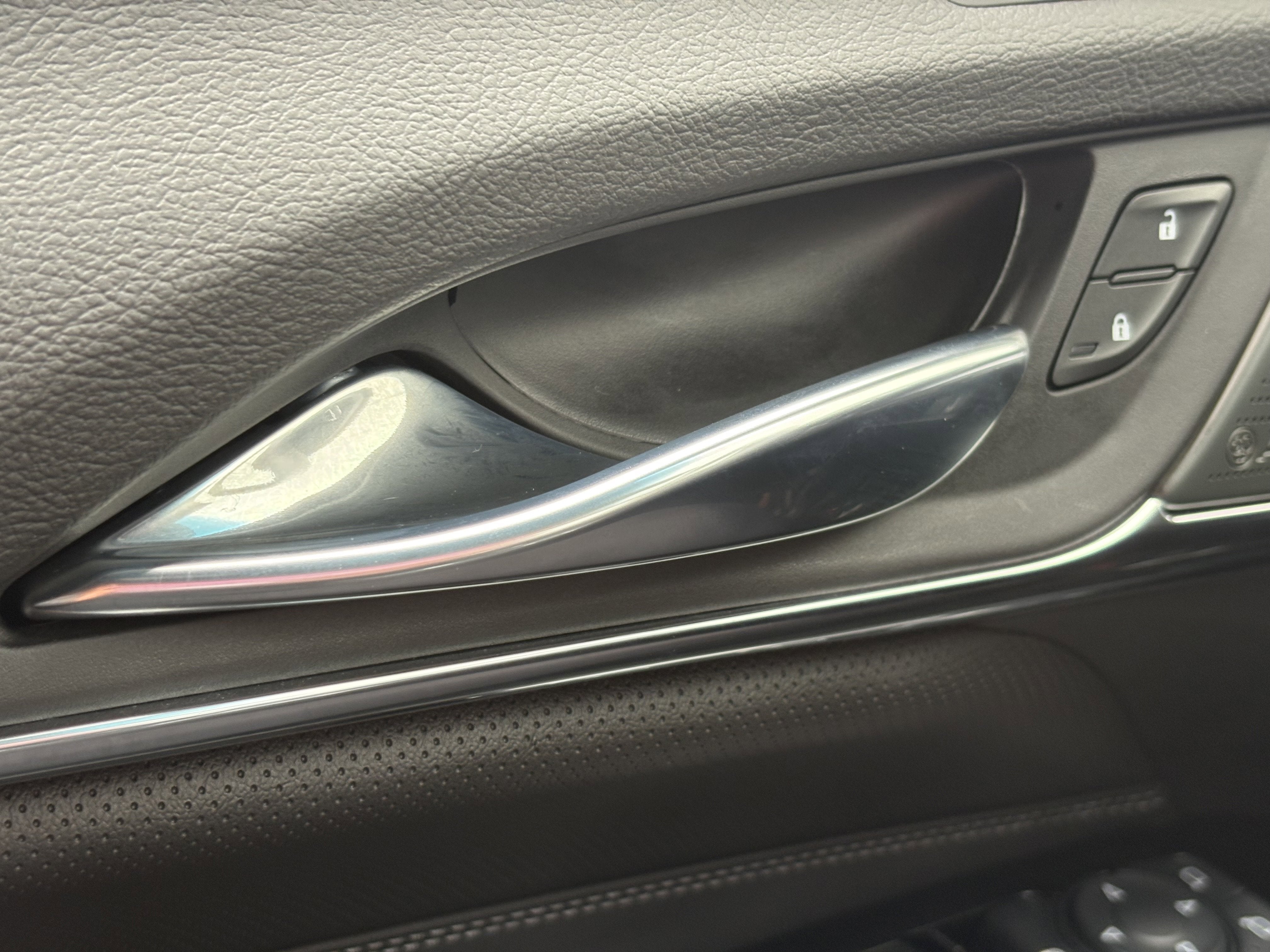 2024 Cadillac CT4-V V-Series Blackwing