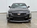 2024 Cadillac CT4-V V-Series Blackwing