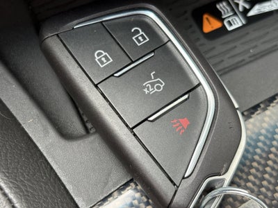 2024 Cadillac CT4-V V-Series Blackwing