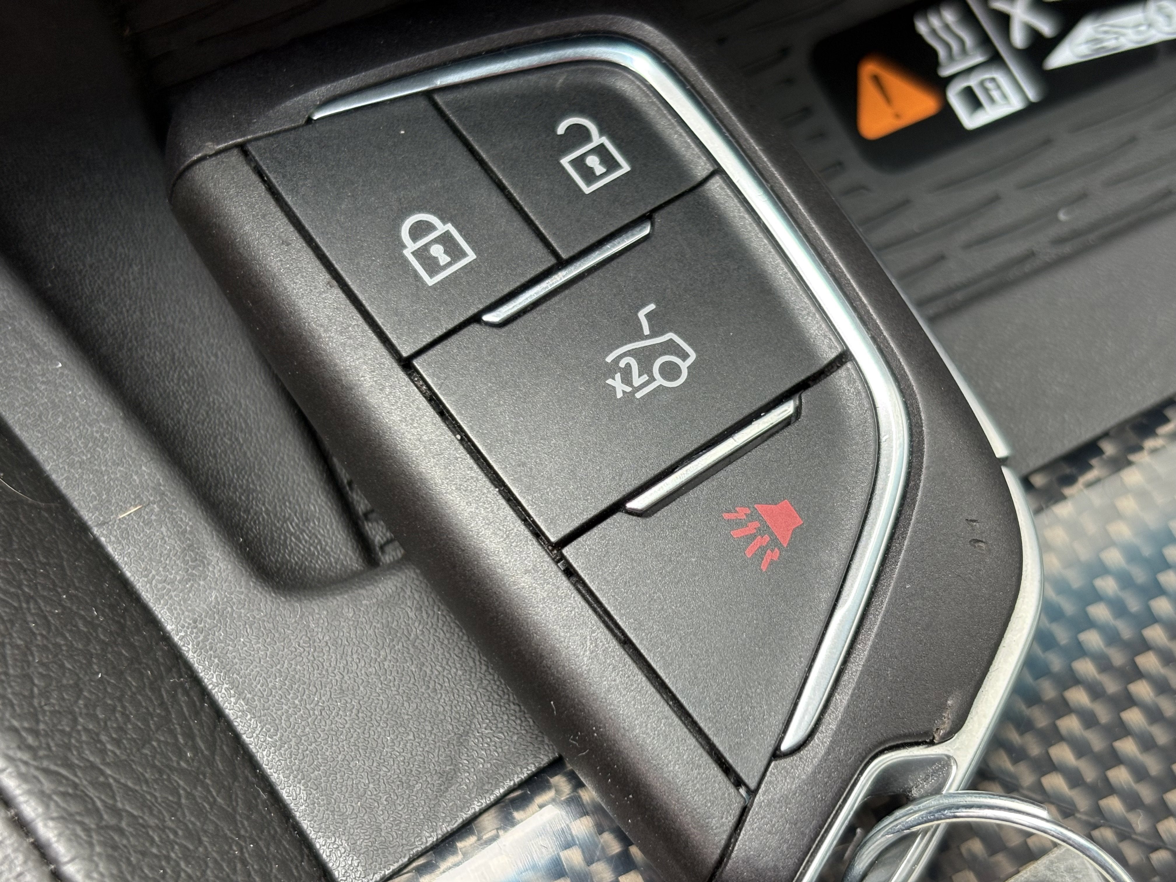 2024 Cadillac CT4-V V-Series Blackwing